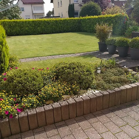 Ferienwohnung Am Rande Der Dönche * Kassel